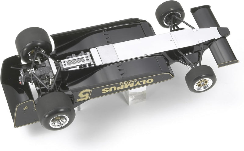 Lotus 79 Ford Cosworth DFV F1 1978 Kit 1:20 - 73051