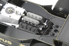 Lotus 79 Ford Cosworth DFV F1 1978 Kit 1:20 - 73052
