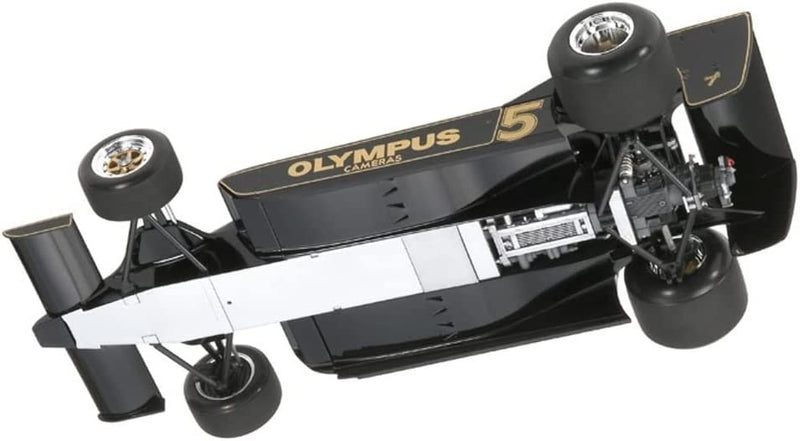 Lotus 79 Ford Cosworth DFV F1 1978 Kit 1:20 - 73054