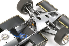Lotus 79 Ford Cosworth DFV F1 1978 Kit 1:20 - 73055