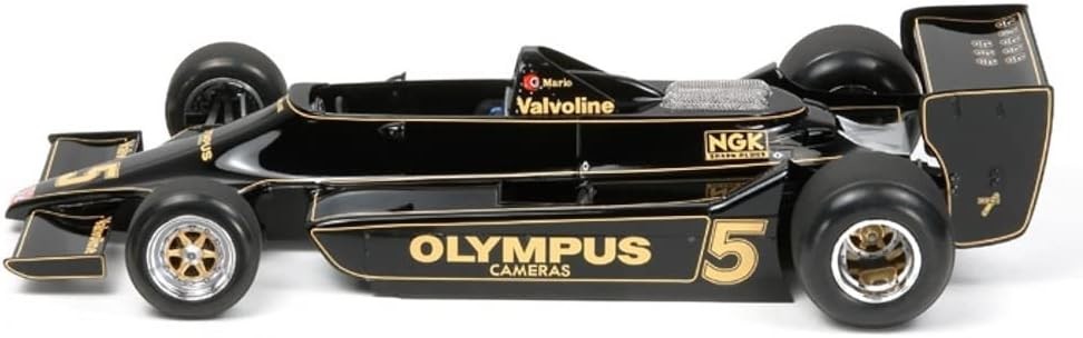 Lotus 79 Ford Cosworth DFV F1 1978 Kit 1:20 - 73056