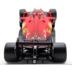Ferrari F1 2021 SF21 Carlos Sainz 1:18 - 73085
