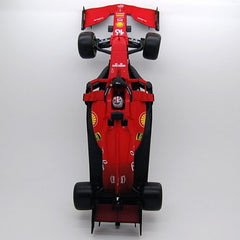 Ferrari F1 2021 SF21 Charles Leclerc 1:18 - 73097
