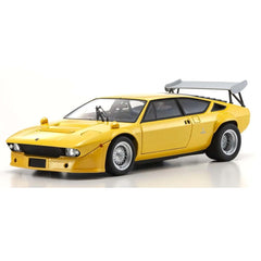Lamborghini Urraco Rally 1974 Yellow 1:18 - 73164