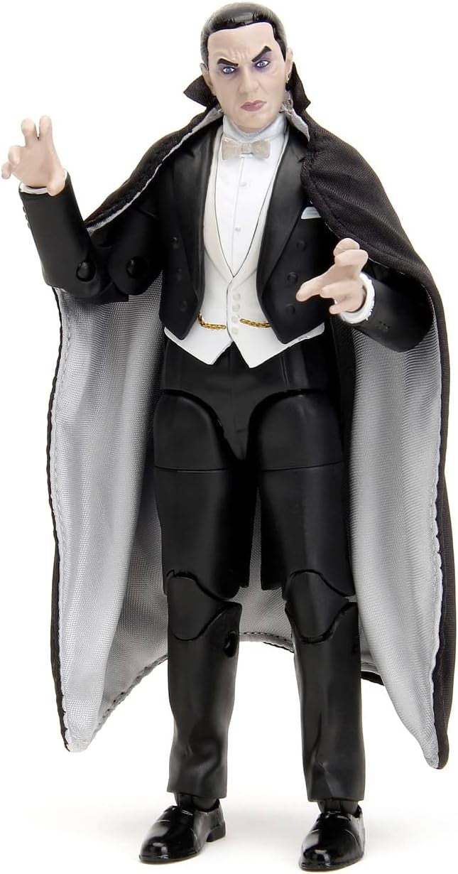 Bela Lugosi figure Jada 15cm-h - 73171