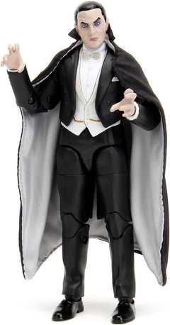 Bela Lugosi figure Jada 15cm-h - 73171