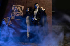 Bela Lugosi figure Jada 15cm-h - 73174