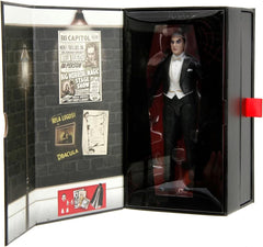 Bela Lugosi figure Jada 15cm-h - 73177