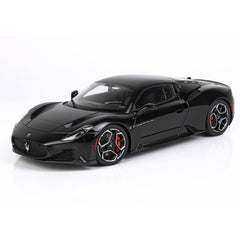 Maserati MC20 2023 Nero Enigma 1:18 - 73215