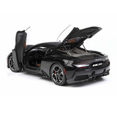 Maserati MC20 2023 Nero Enigma 1:18 - 73219
