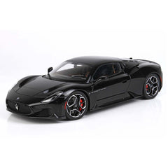 Maserati MC20 2023 Nero Enigma 1:18 - 73221