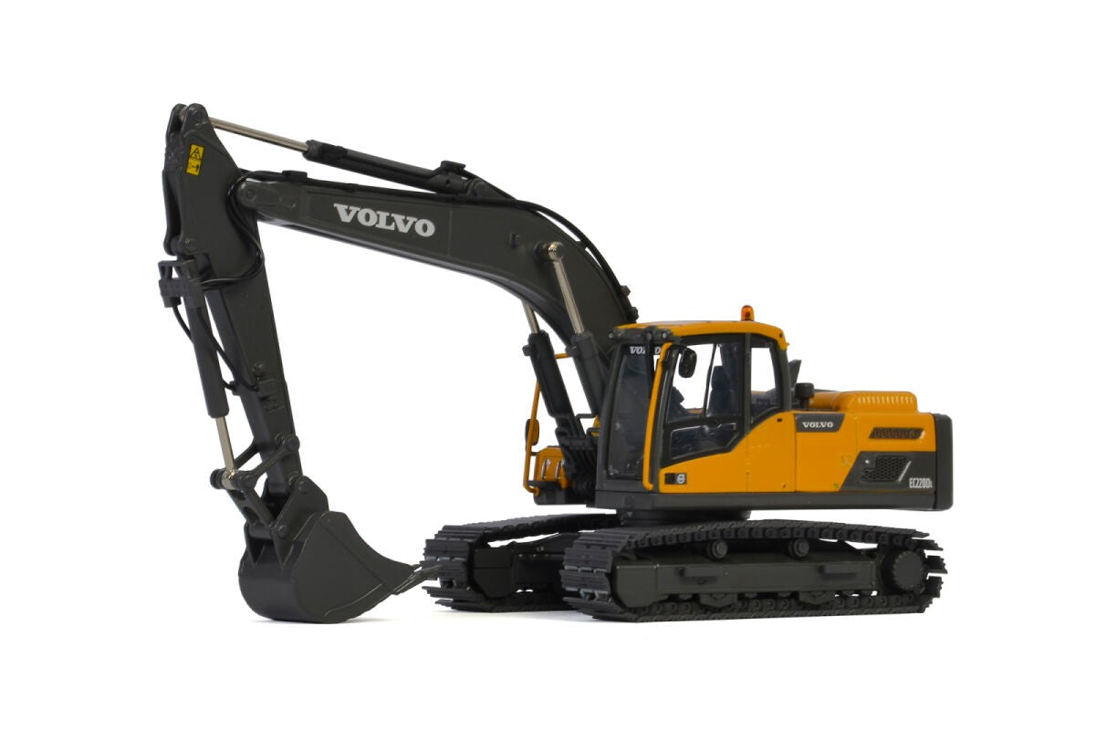 Volvo EC220D Escavatore 1:50 - 73250