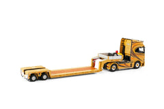 Iveco S-Way AS Hight 4X2 Noteboom Lowloader "Thuries" 1:50 - 73252