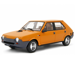 Fiat Ritmo 60 CL 1978 Arancione 1:18 - 73353