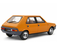 Fiat Ritmo 60 CL 1978 Arancione 1:18 - 73354