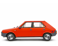 Fiat Ritmo 60 CL 1978 Rosso 1:18 - 73363