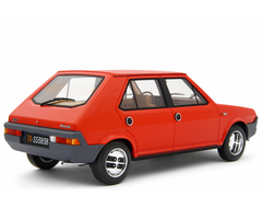 Fiat Ritmo 60 CL 1978 Rosso 1:18 - 73364