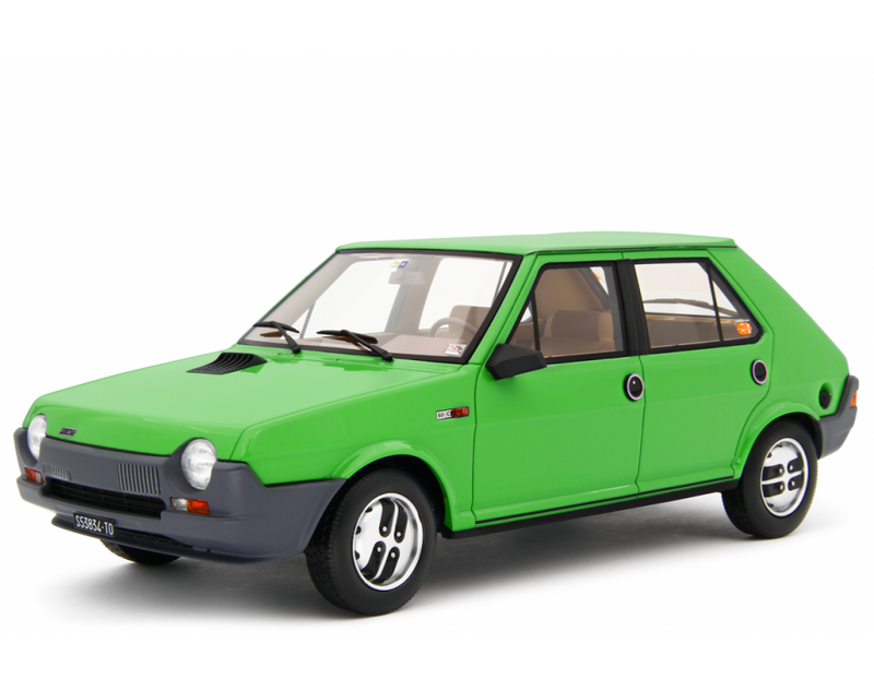 Fiat Ritmo 60 CL 1978 Verde Kent 1:18 - 73371