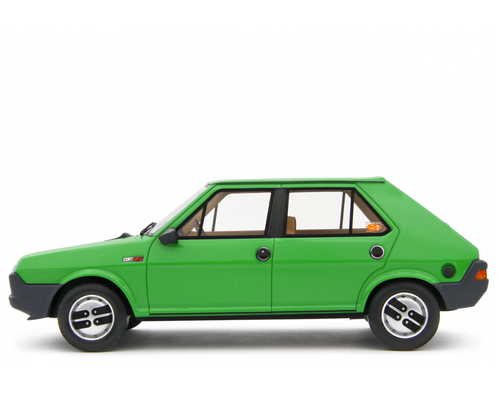 Fiat Ritmo 60 CL 1978 Verde Kent 1:18 - 73372
