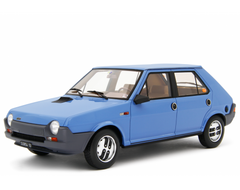 Fiat Ritmo 60 CL 1978 Azzurro Rodi Blu 1:18 - 73380