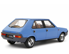 Fiat Ritmo 60 CL 1978 Azzurro Rodi Blu 1:18 - 73381
