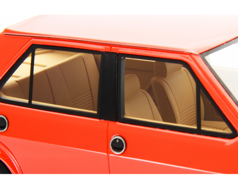 Fiat Ritmo 60 CL 1978 Azzurro Rodi Blu 1:18 - 73383