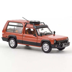 Talbot Matra Rancho 1982 Ocre Terre Battue 1:43 - 73410