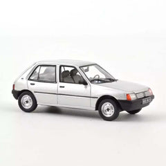 Peugeot 205 GL 1988 Gris Futura 1:43 - 73412