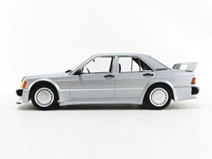 Mercedes-Benz 190E (W201) 2.5-16 EVO 1 1989 Silver 1:18 - 73419