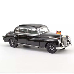 Mercedes-Benz 300B (W186) 1955 Limousine Konrad Adenauer 1:18 - 73431