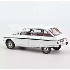Citroën Ami Super 1974 Blanc Meije 1:18 - 73450