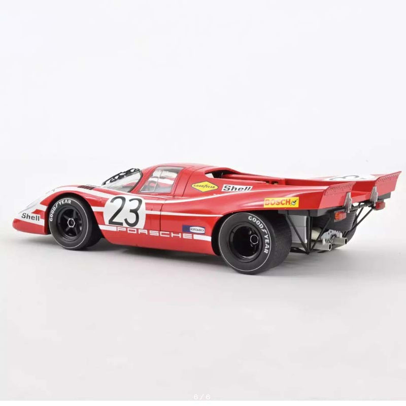 Porsche 917K - Winner France 24h 1970 Herrmann / Attwood 1:12 - 73463