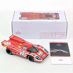 Porsche 917K - Winner France 24h 1970 Herrmann / Attwood 1:12 - 73464