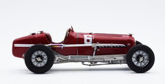 Alfa Romeo P3 winner GP Monza 1932 Rudolf Caracciola 1:18 - 73469