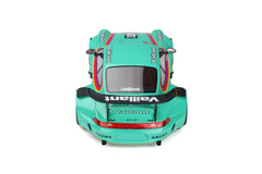 Porsche 911 (993) 2022 RWB Rauh-Welt Body-Kit "Vaillant" 1:18 - 73474