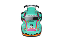 Porsche 911 (993) 2022 RWB Rauh-Welt Body-Kit "Vaillant" 1:18 - 73475