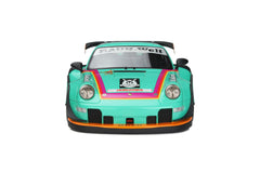 Porsche 911 (993) 2022 RWB Rauh-Welt Body-Kit "Vaillant" 1:18 - 73479