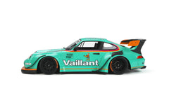 Porsche 911 (993) 2022 RWB Rauh-Welt Body-Kit "Vaillant" 1:18 - 73480