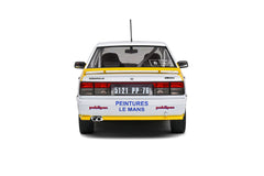 Renault 21 Turbo 3rd Rallye Charlemagne 1991 Michel Rats - Gérard Bourdaud 1:18 - 73552
