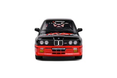 BMW M3 (E30) 1990 Advan Drift 1:18 - 73563