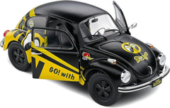 Volkswagen VW Käfer 1303 Go! 1974 with Moon 1:18 - 73578