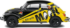 Volkswagen VW Käfer 1303 Go! 1974 with Moon 1:18 - 73579