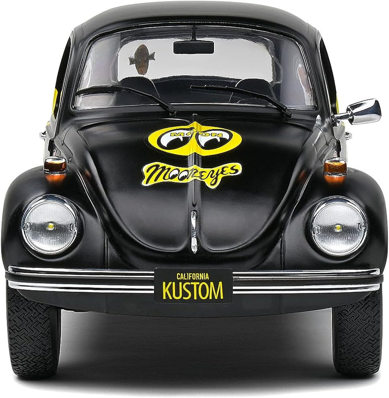 Volkswagen VW Käfer 1303 Go! 1974 with Moon 1:18 - 73581