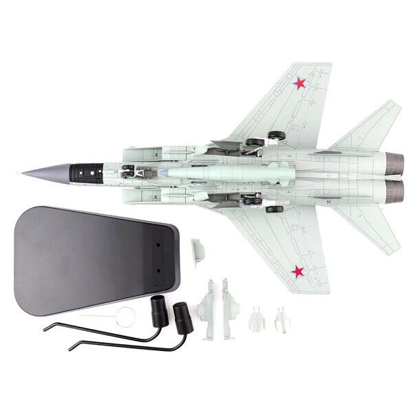 MIG-31B Foxhound Blue 08 (early version) Russian Air Force 1:72 - 73588