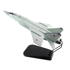 MIG-31B Foxhound Blue 08 (early version) Russian Air Force 1:72 - 73591