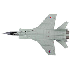MIG-31B Foxhound Blue 08 (early version) Russian Air Force 1:72 - 73592