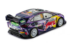 Ford Puma Rally1 2022 Rally Monte Carlo Adrien Fourmaux - Alexandre Coria 1:18 - 73608