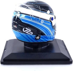 Valtteri Bottas Casco Bell Helmet F1 2023 Alfa Romeo Racing Team 1:5 - 73647