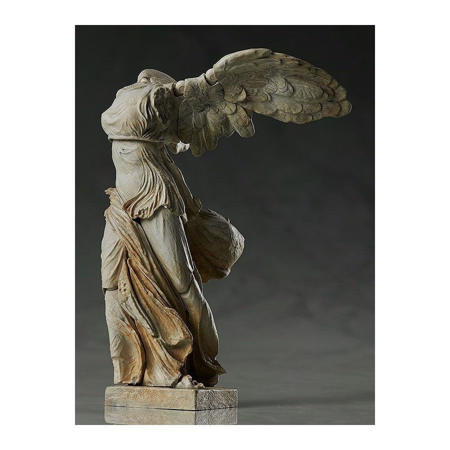 Nike di Samotracia Winged Victory Table Museum Figma Af 15cm/h - 73676