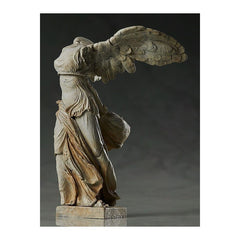 Nike di Samotracia Winged Victory Table Museum Figma Af 15cm/h - 73676